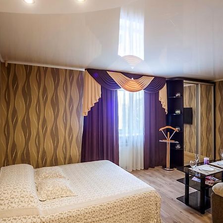 Apartment Lux Γόμελ Εξωτερικό φωτογραφία