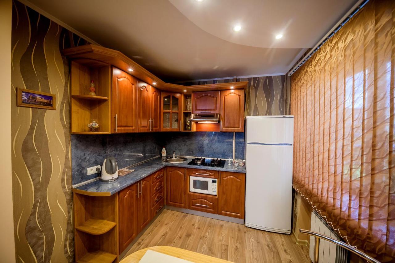 Apartment Lux Γόμελ Εξωτερικό φωτογραφία